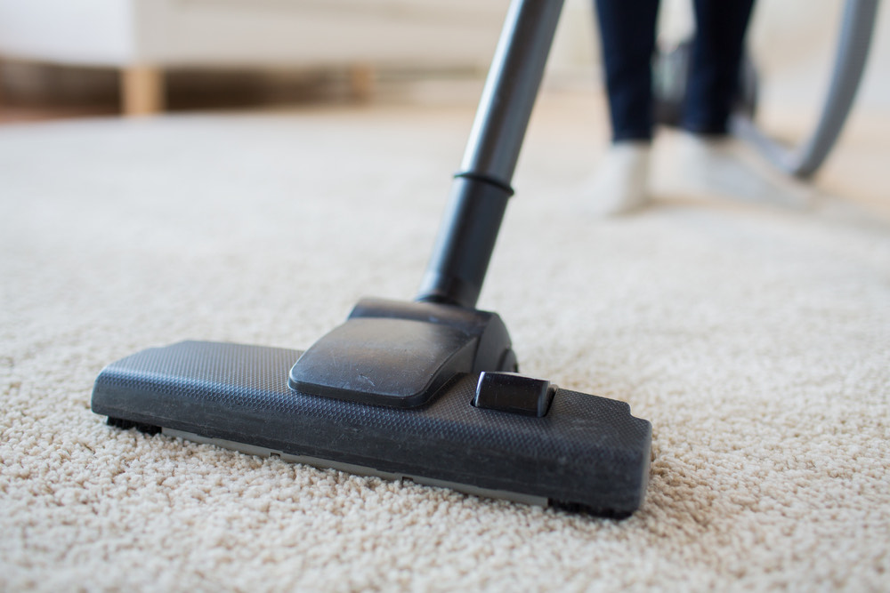 dusting & vacuuming house, how to clean house fast