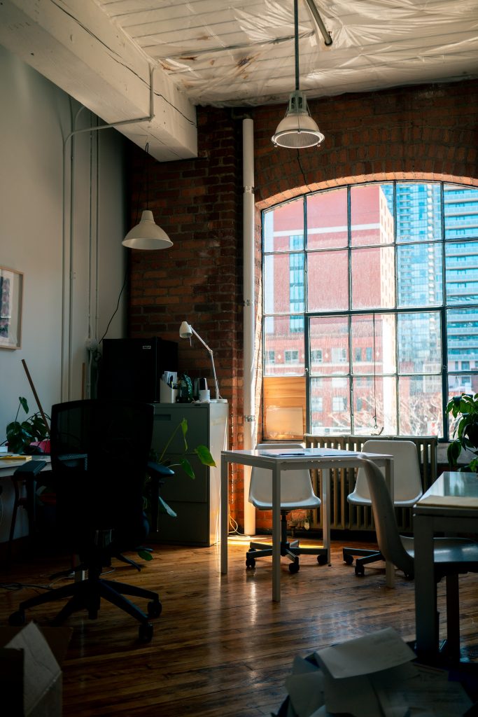Montreal Deep Office Cleaning Services