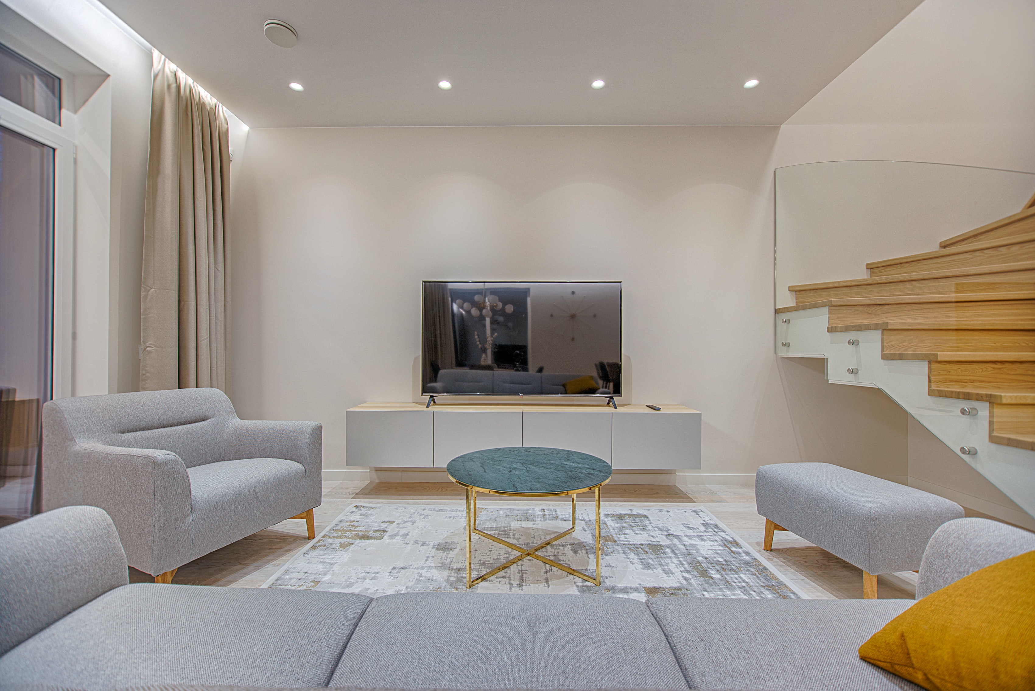 insured and bonded cleaning services company